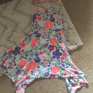 Kids summer dress
